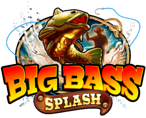 Big Bass Splash