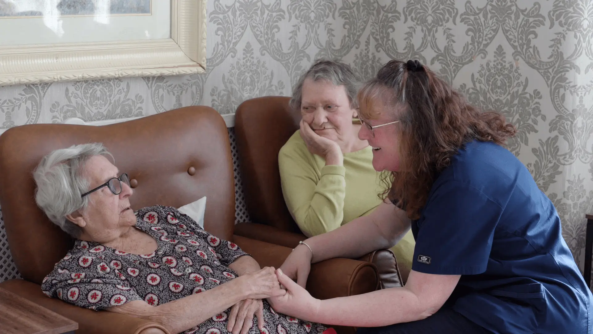 Dementia Care Options for Families in St Helens and Newton-le-Willows