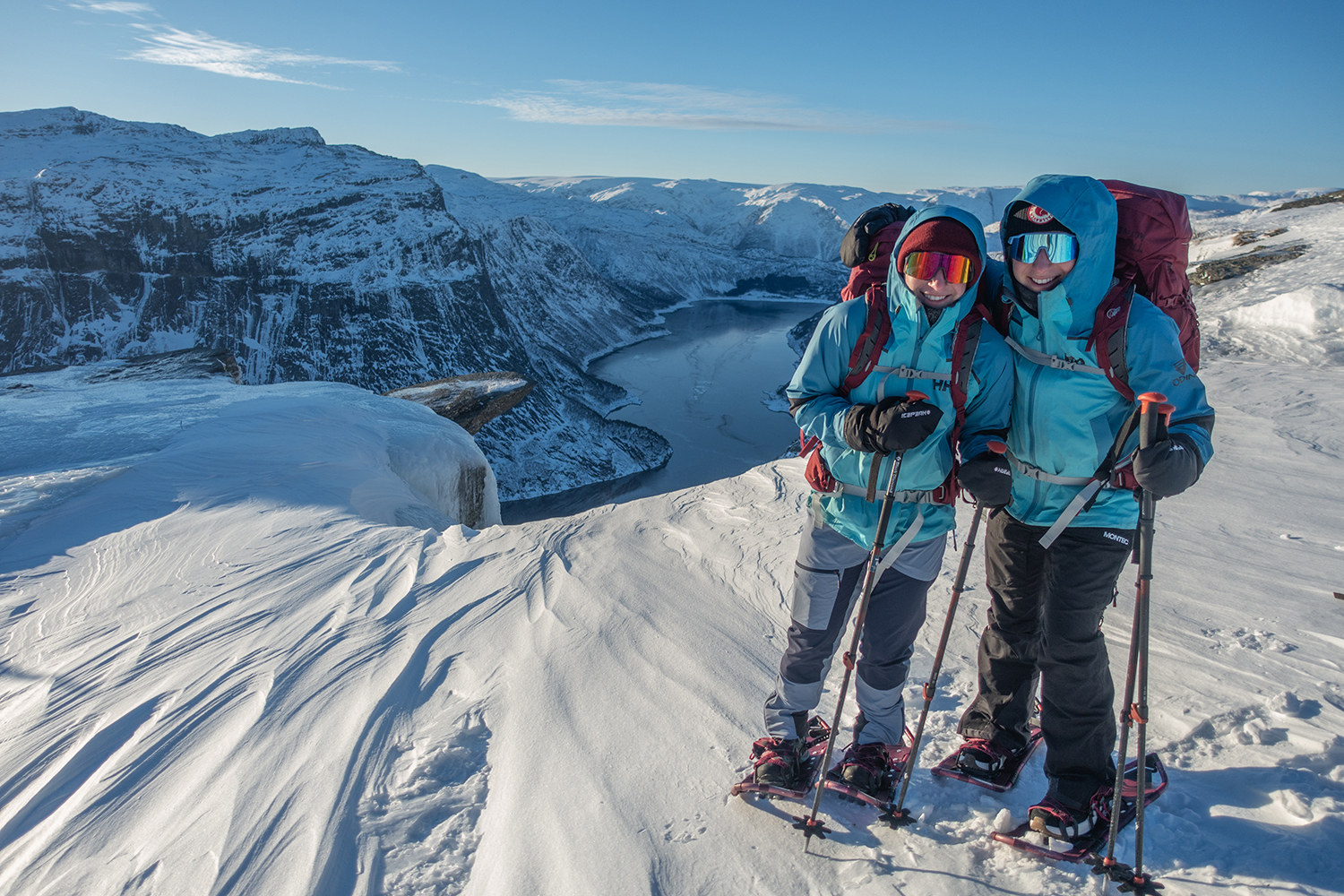 Active Ladies Weekend