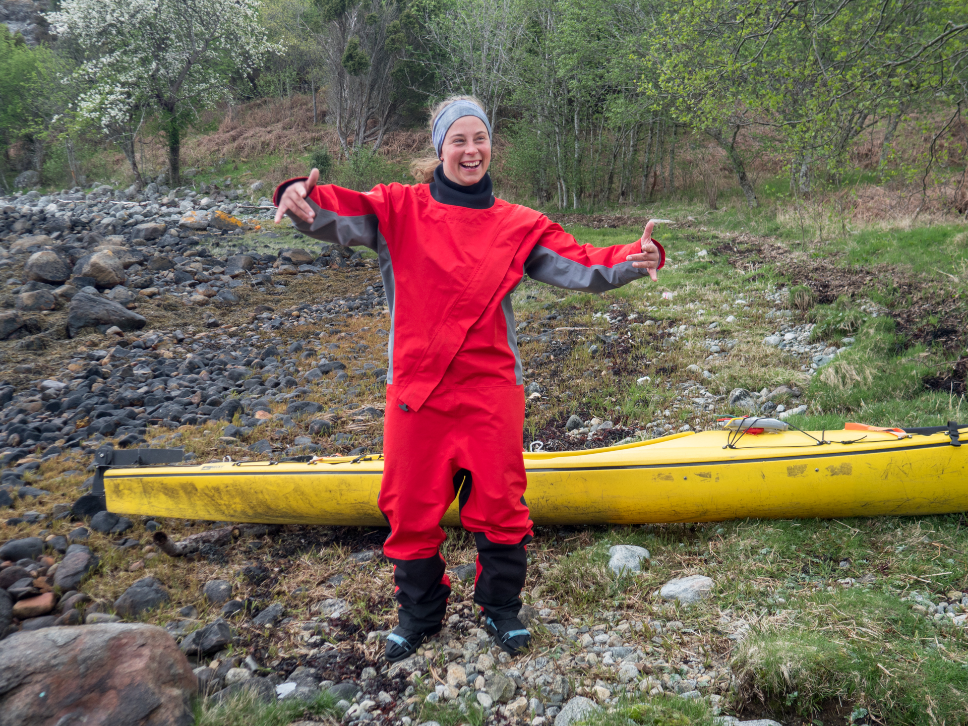 Professional guide, storyteller and motivator