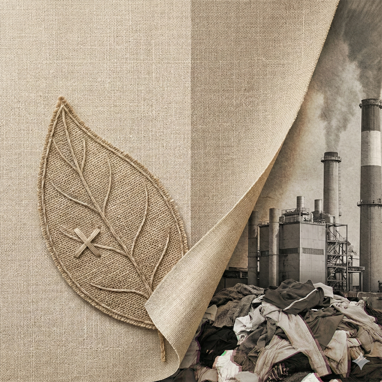 Jak rozpoznać greenwashing w modzie i nie dać się nabrać?