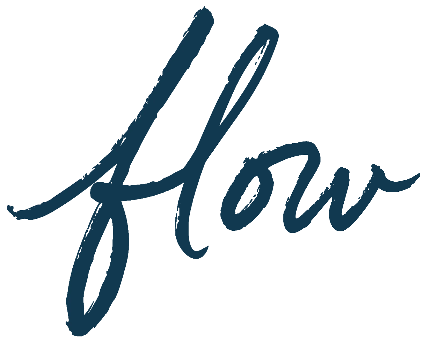 Logo flow Bielefeld - Kooperationspartner von Jessica Mathiak Physiotherapie