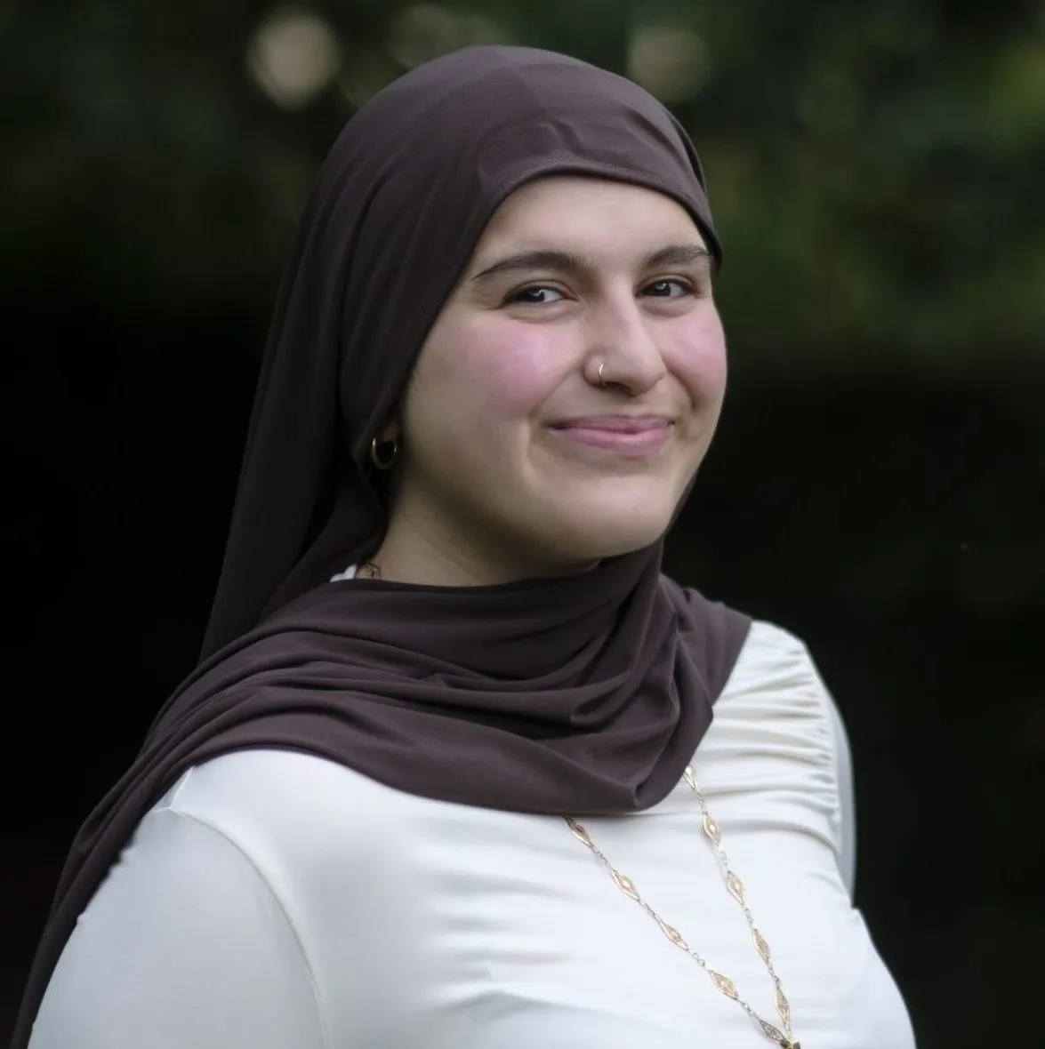 Zohra - medewerker VoorUit