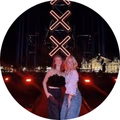 Testimonial buurtbewoner over VoorUit activiteiten