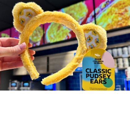 The Marlowes - Children in need