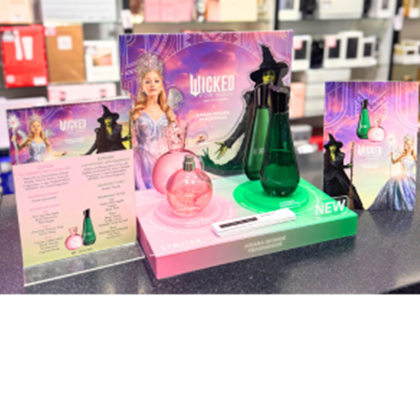 The Marlowes - Wicked scents