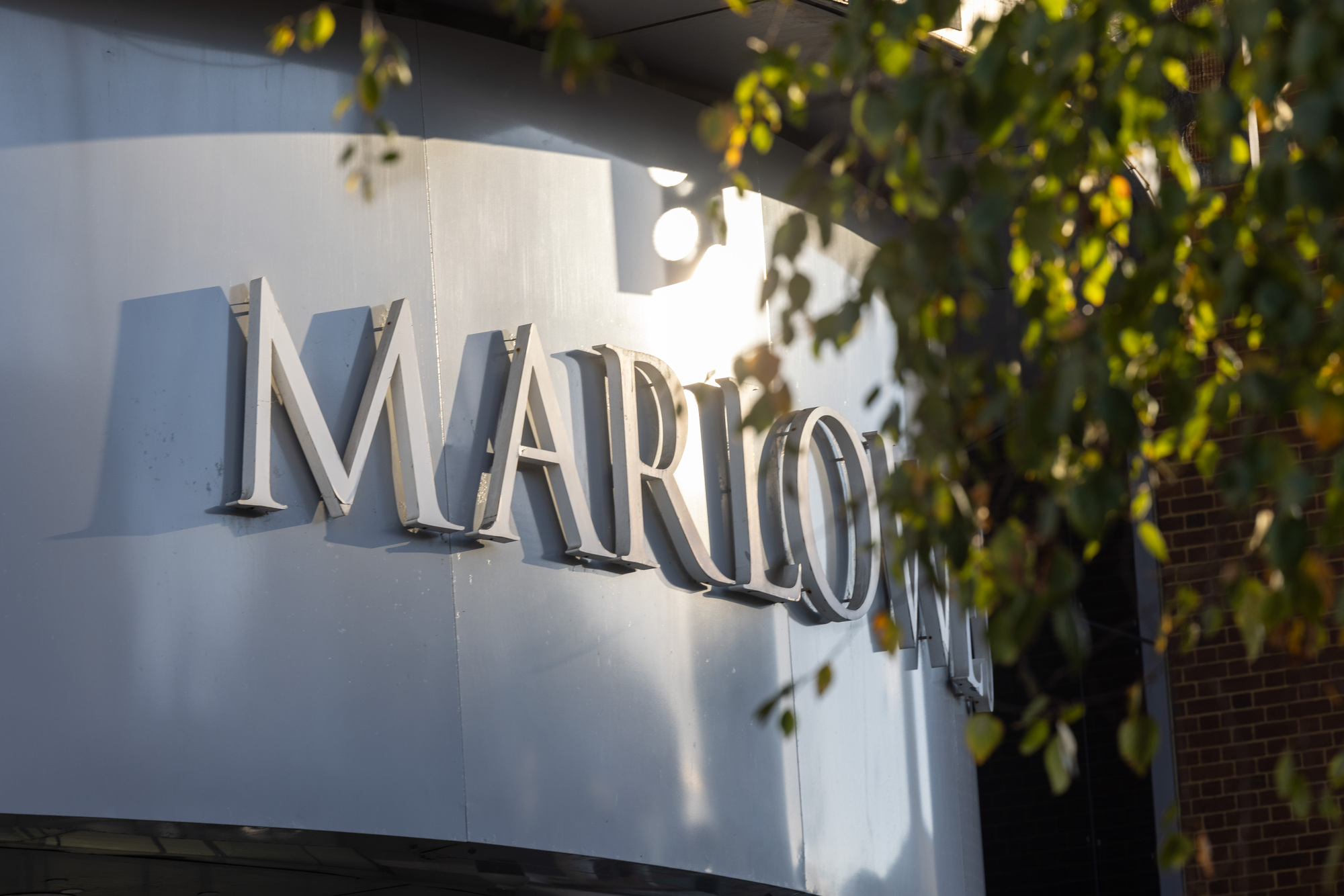 The Marlowes - Supercuts