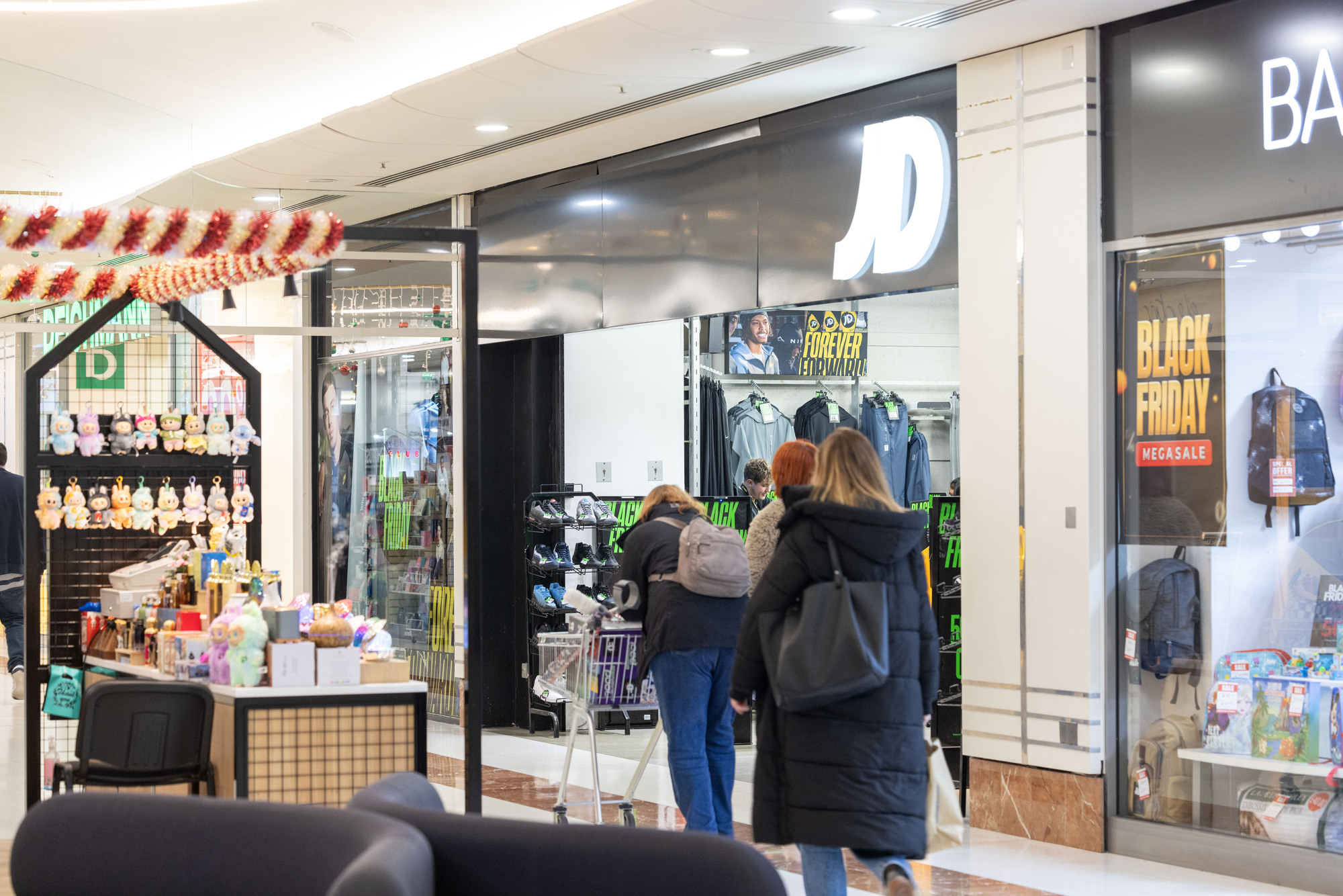 The Marlowes - JD Sports