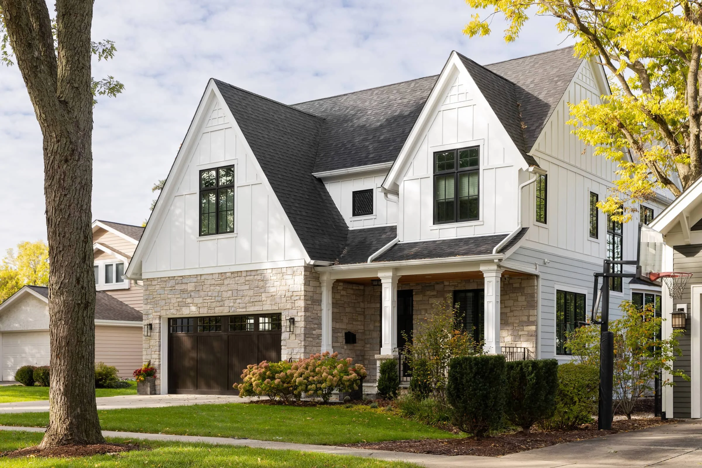 Selling a home in Glen Rock, NJ — classic home near the walkable downtown and NJ Transit