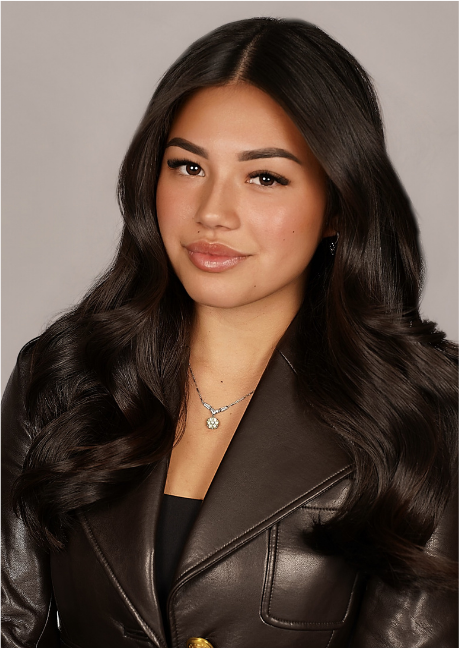 Hailey Ko, Realtor licensed in New Jersey and New York with the Jeff Feagles Home Team in Ridgewood, NJ