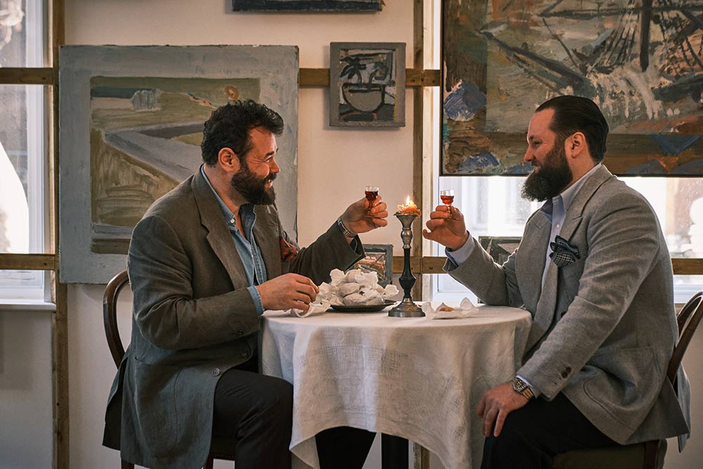 Osteria Vibrato