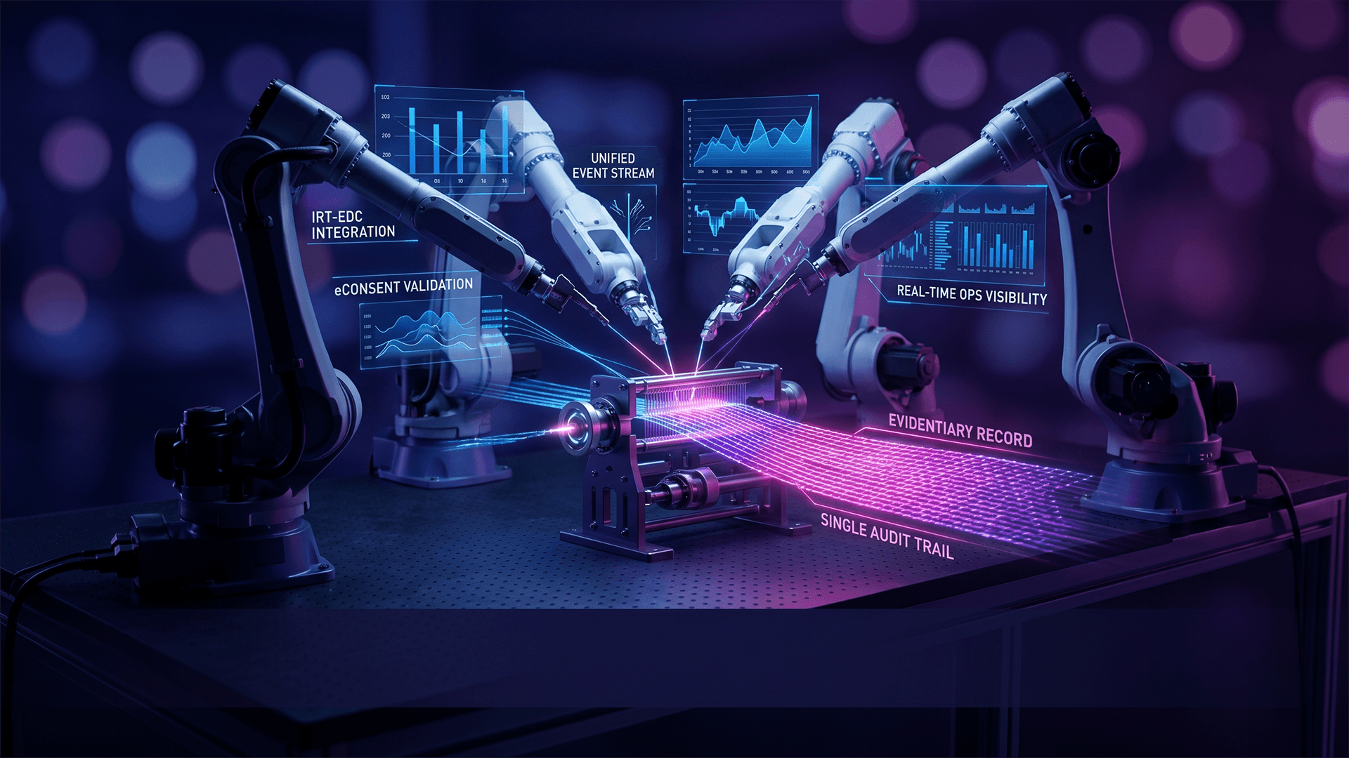 The Two Outsourcing Failure Modes Facing Emerging Biopharma