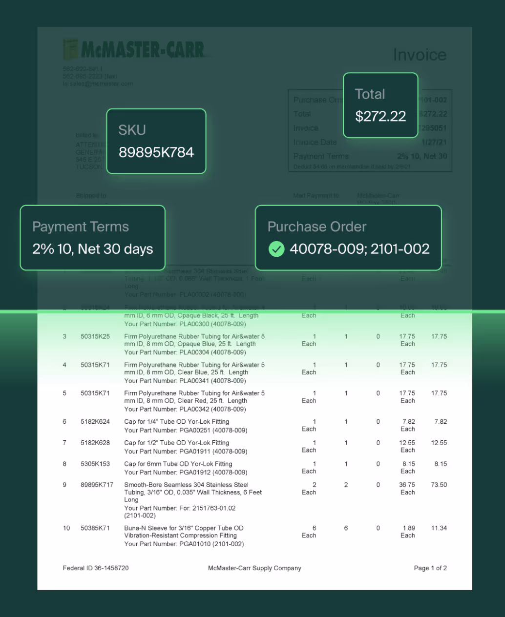 future-of-invoice-processing-ap-automation-trends