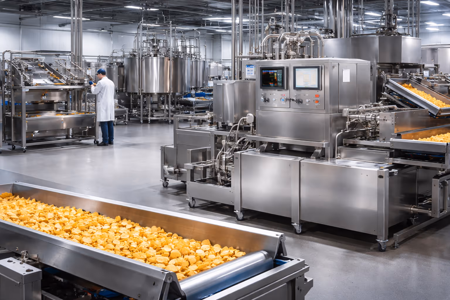 food_processing_equipment__manufacturer_makershub_between_erp_quickbooks