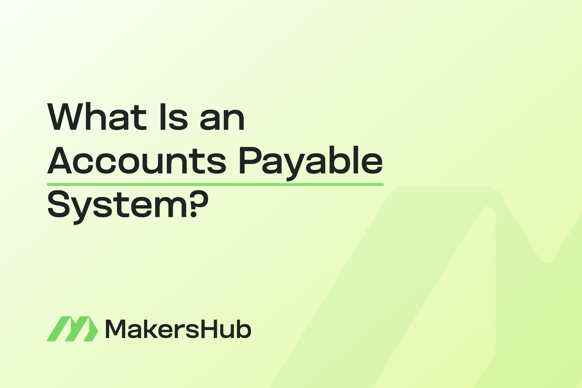 The seven stages of an accounts payable system, from bill intake through coding, approval and payment