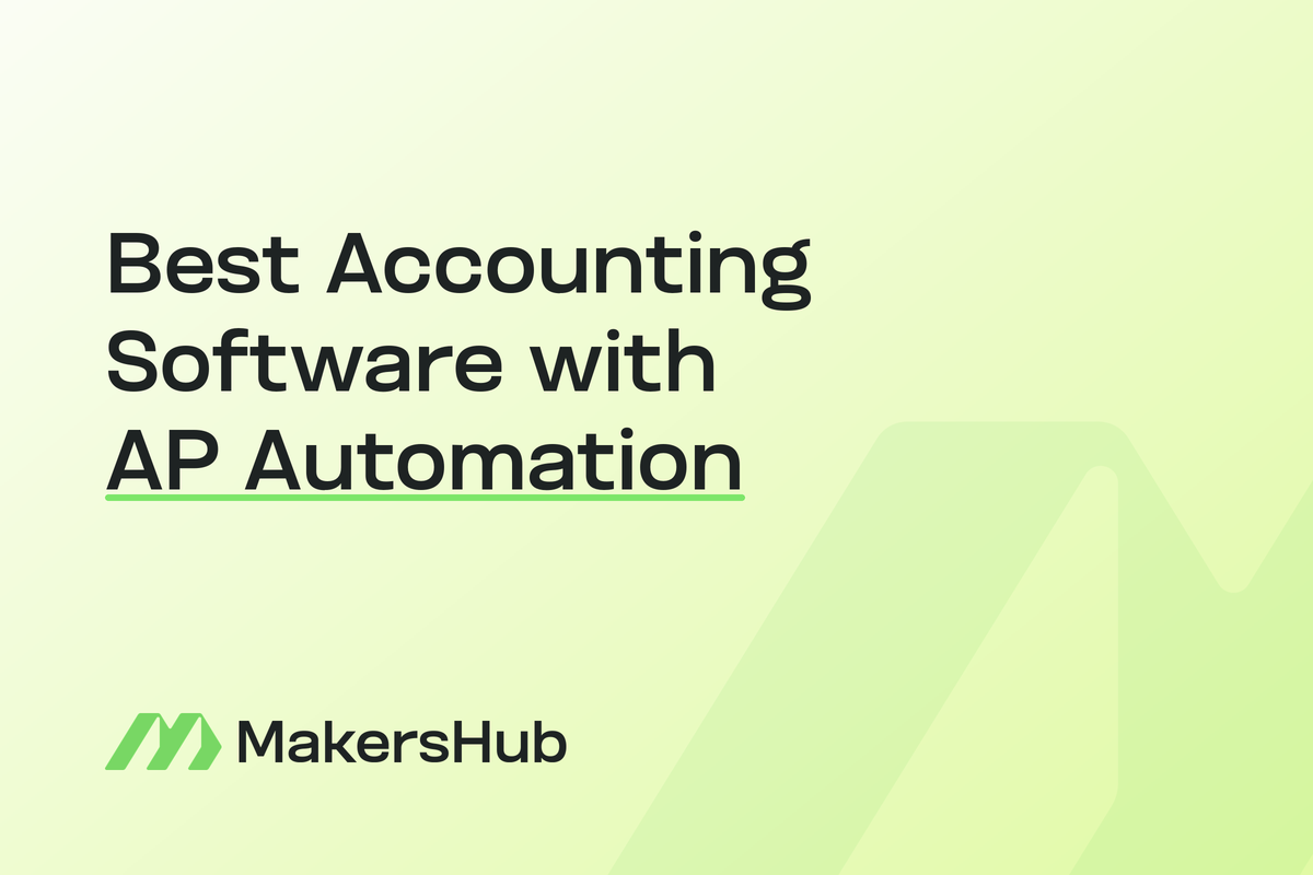 Comparing accounting software with built in AP automation against a purpose built AP layer that syncs two ways