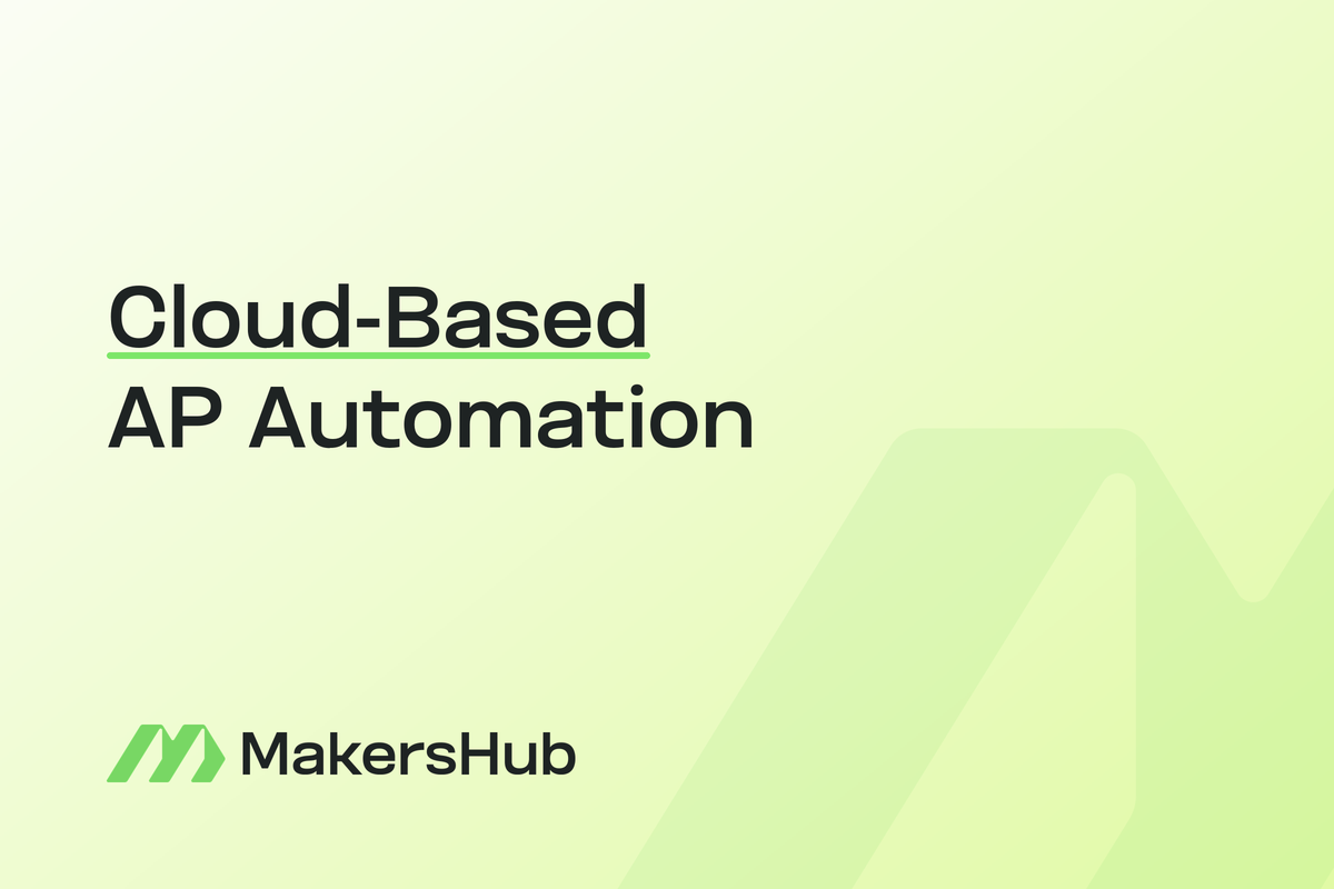 The five questions that separate one cloud-based AP automation platform from another