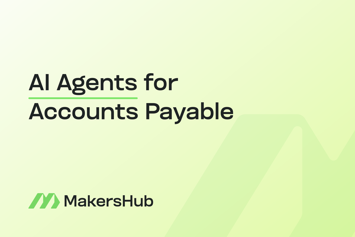 AI agents for accounts payable compared on approvals, repeatable coding and audit trails, not just reading the bill