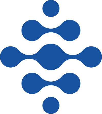 Mørk logo aksa