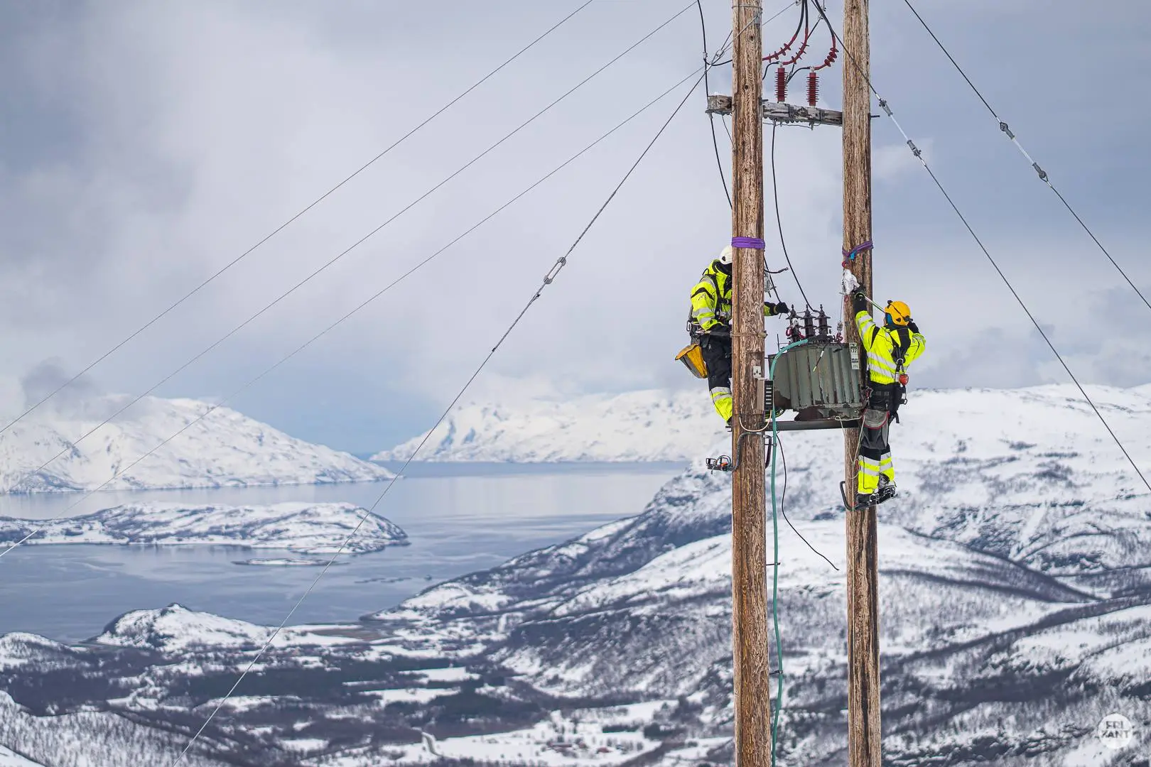 Foto: Frank Rune Isaksen, Frikant