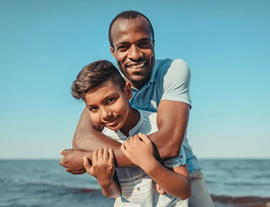 Offre famille à la Créole 