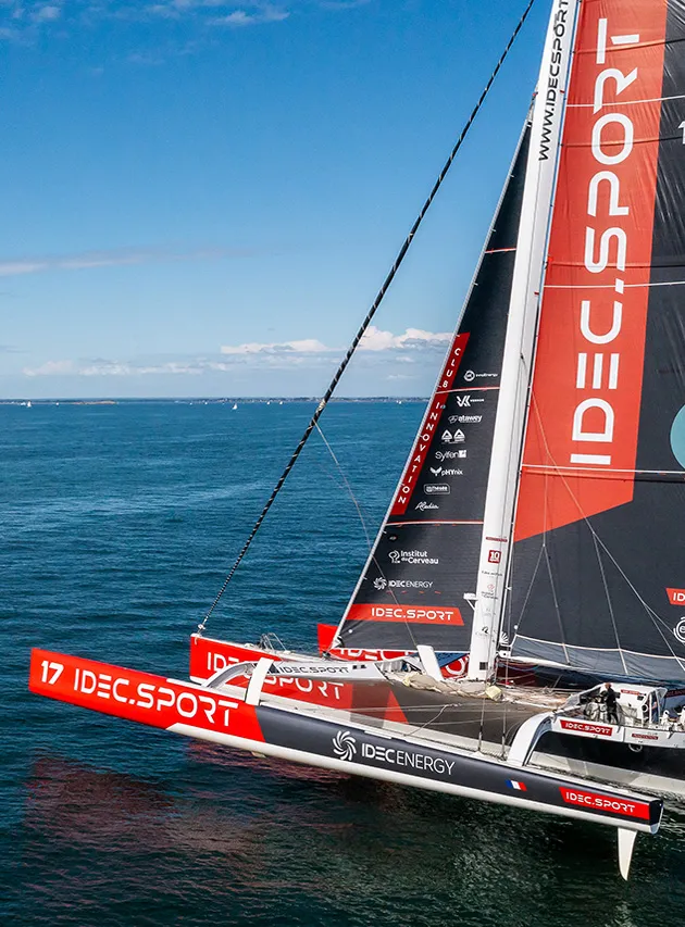 La Route du Rhum : 45 ans de légende en Guadeloupe