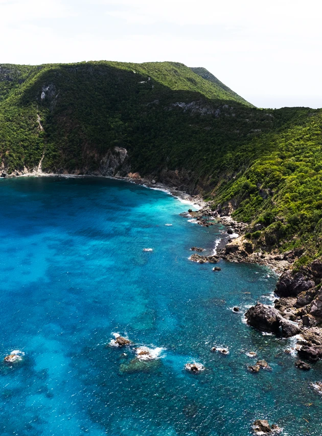 Un voyage authentique à La Désirade : Entre nature sauvage et traditions créoles