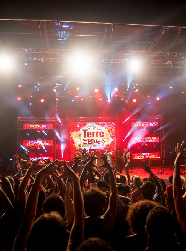 Vibrations caribéennes : Découvrez la fête de la musique en Guadeloupe !