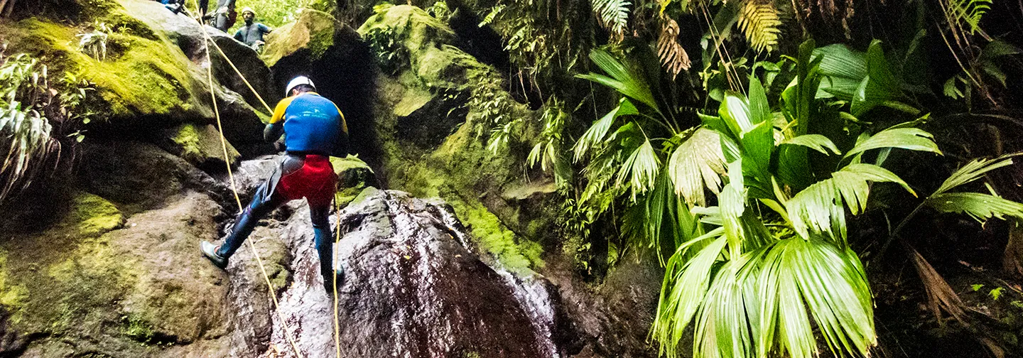 la-creole-beach-hotel-spa-canyoning-guadeloupe