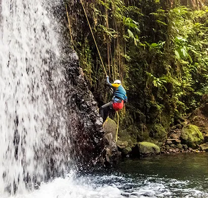 la-creole-beach-hotel-spa-canyoning-guadeloupe
