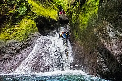 la-creole-beach-hotel-spa-canyoning-guadeloupe