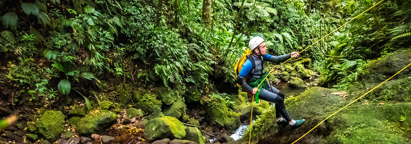 la-creole-beach-hotel-spa-canyoning-guadeloupe