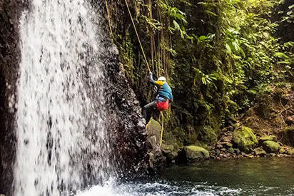 la-creole-beach-hotel-spa-canyoning-guadeloupe