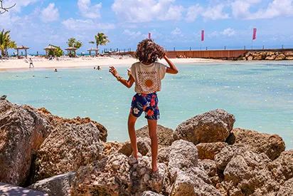 Séjour en Guadeloupe en famille : pourquoi partir 2 semaines