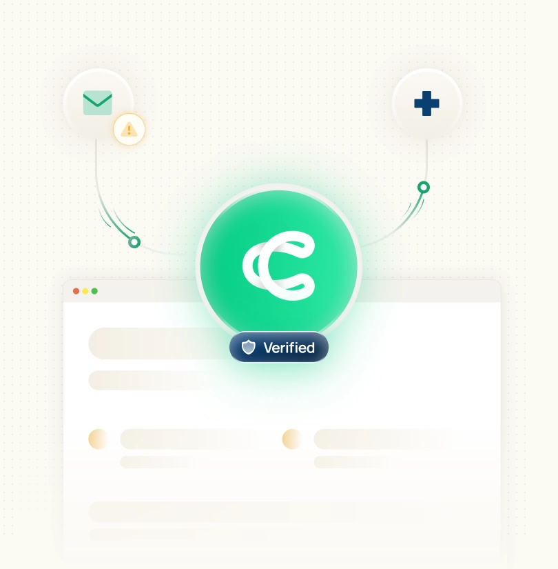 2D Graphic of one of Cato's various solutions.