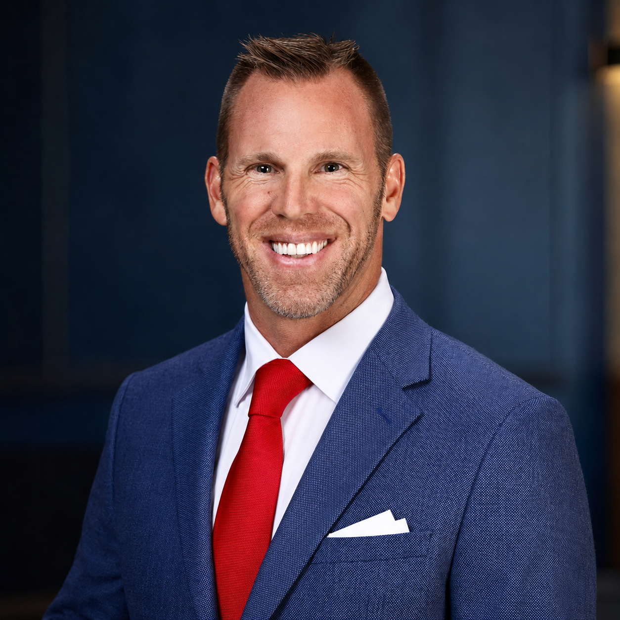 Ryan Zackon headshot