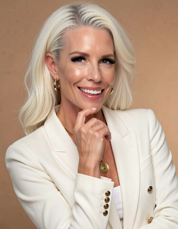 Nicole Scarbrough headshot