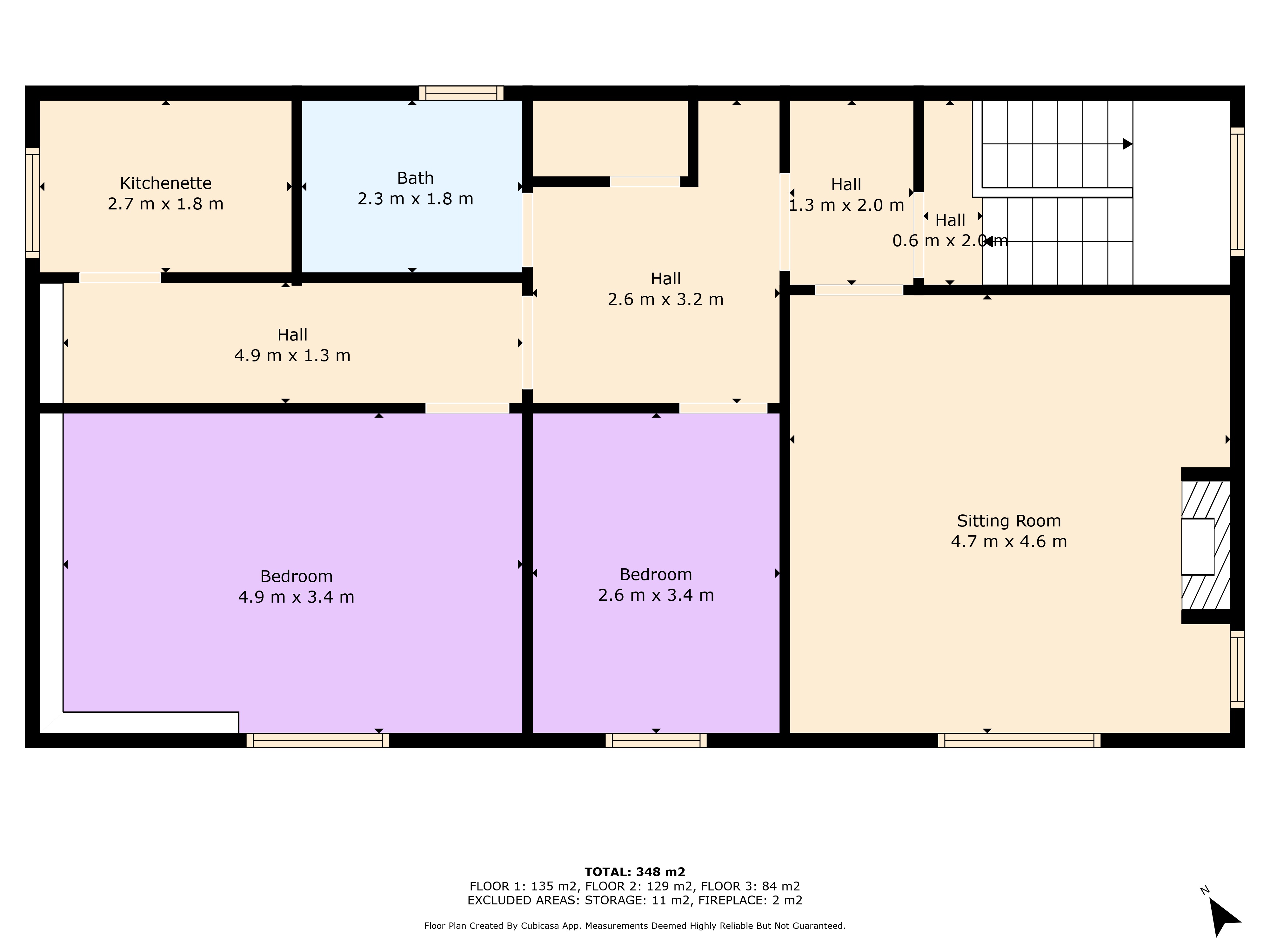 image of wheelchair-accessible bus (for a public transportation company)
