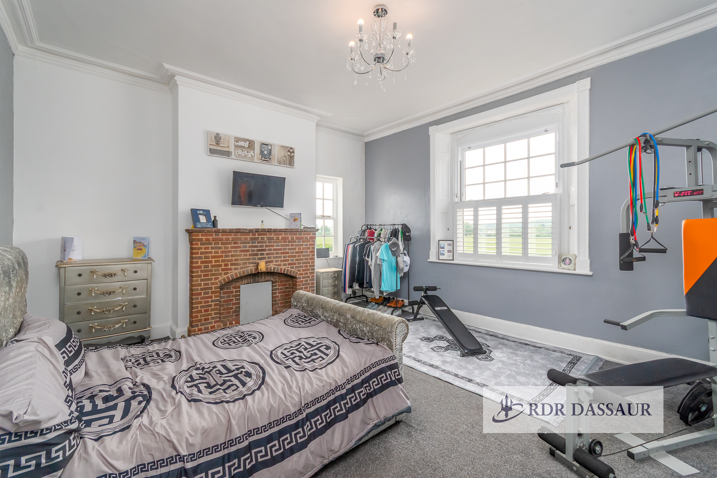 image of past residential project