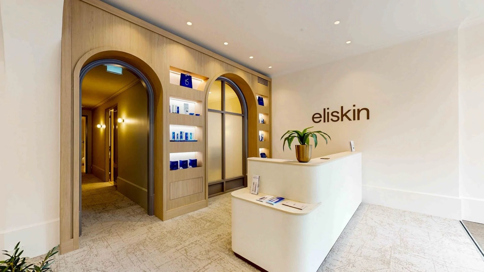 Eliskin