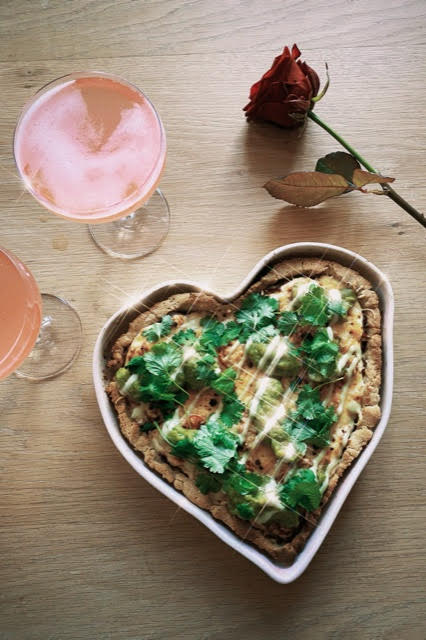 El Taco Truck Nikolas | TACOSTÆRTE AL AMORE