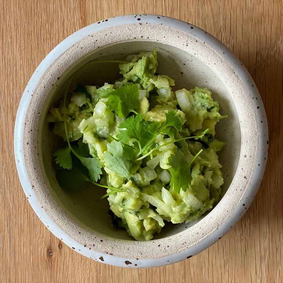 Guacamole