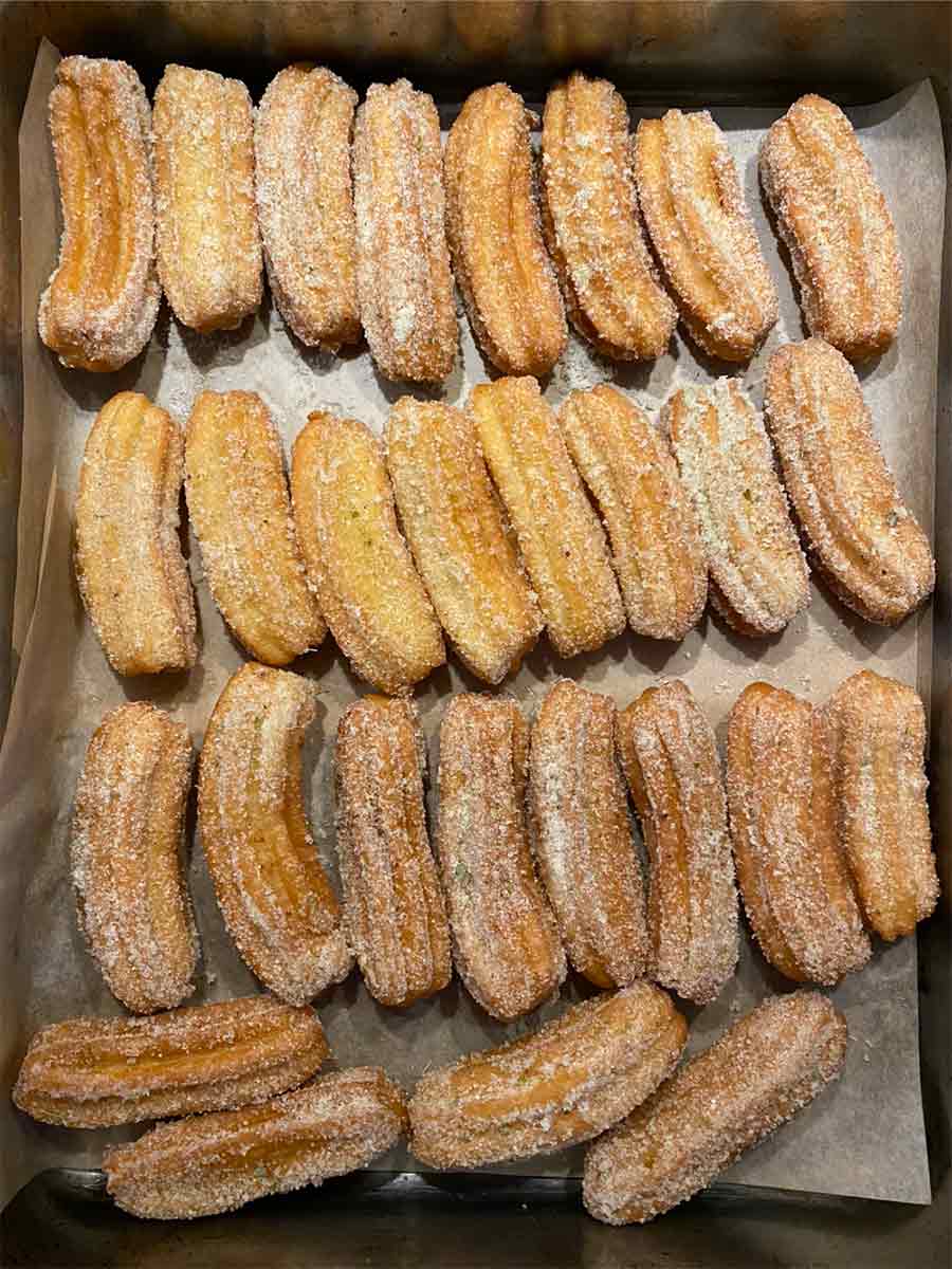 Churros