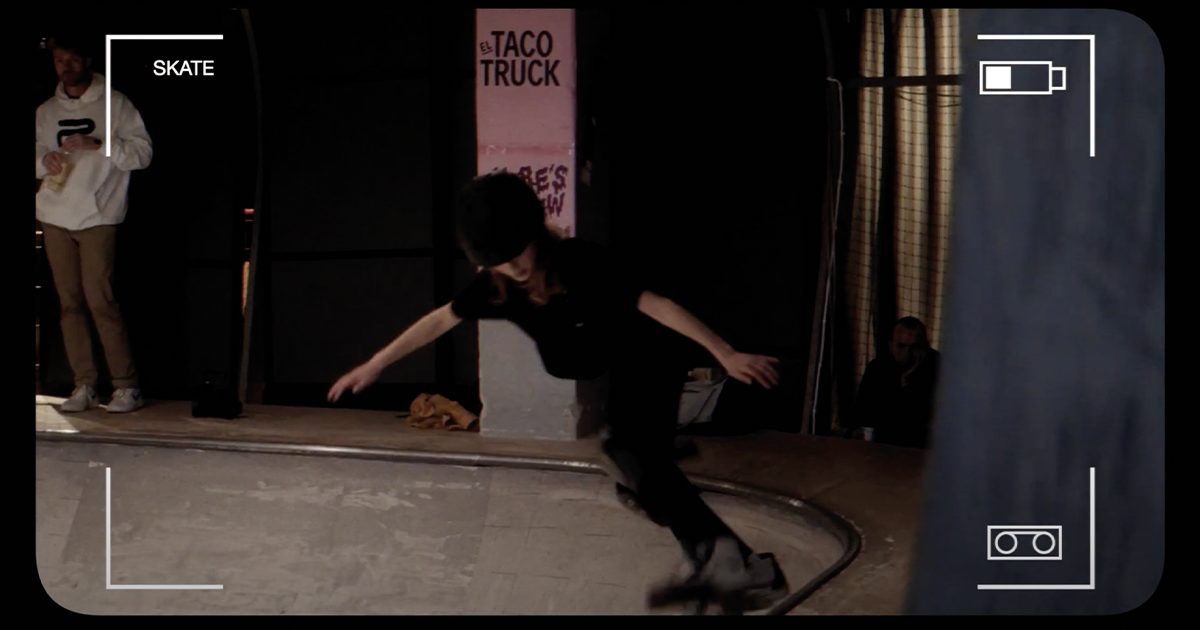 Catch you on the flip side!