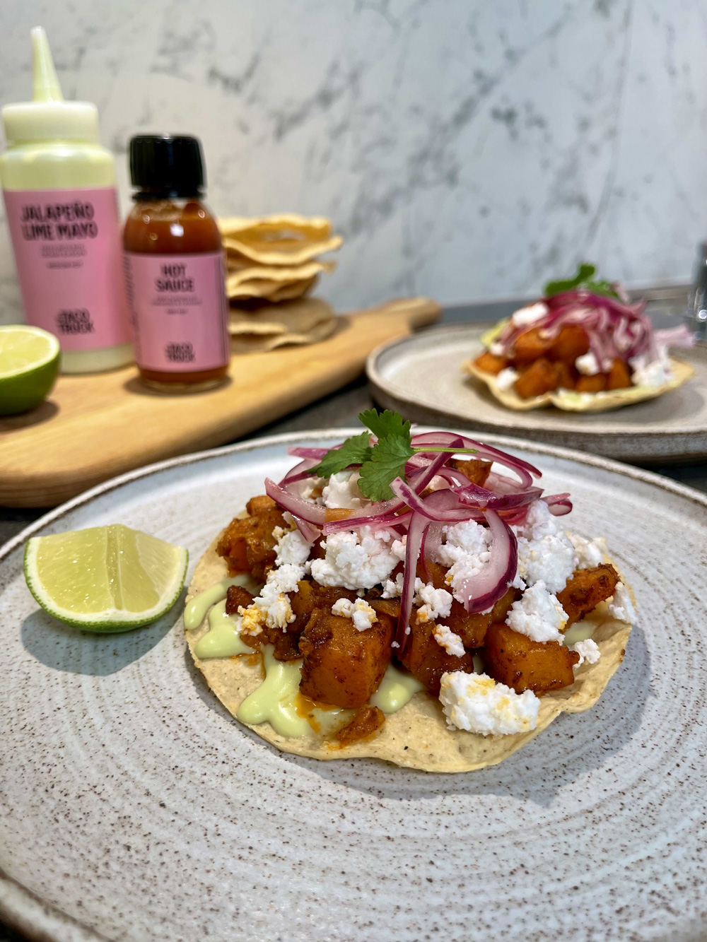 Klara Lind | Tostadas