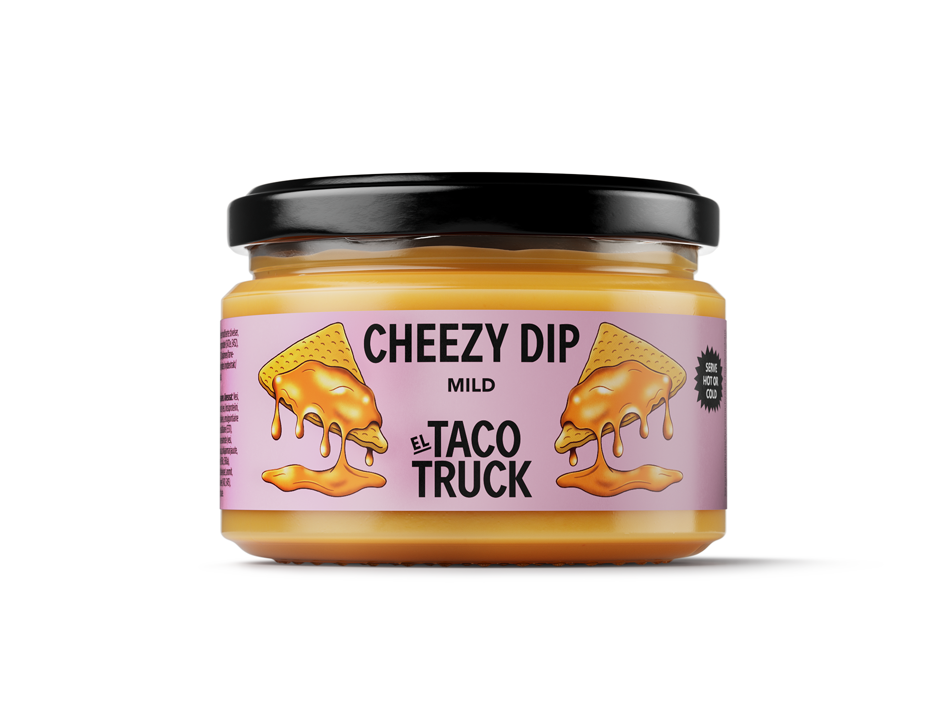 Produktbild av El Taco Trucks Salsa