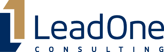 Lead one Consulting logo