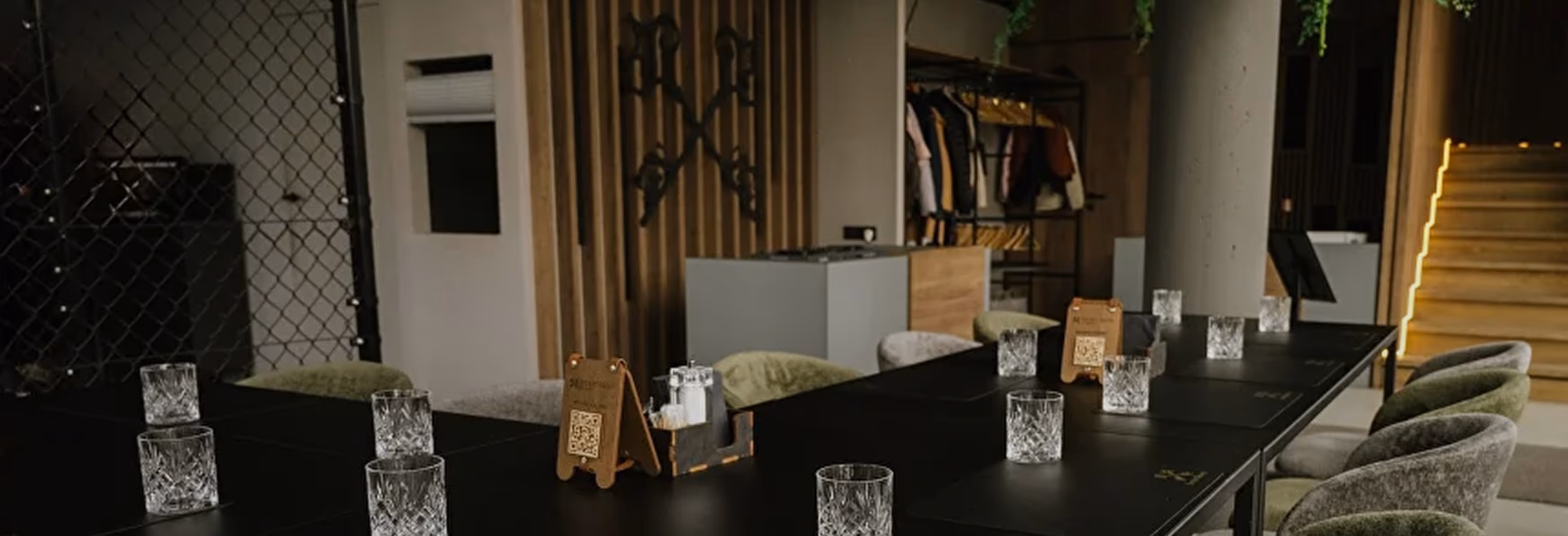 The ones who built this place