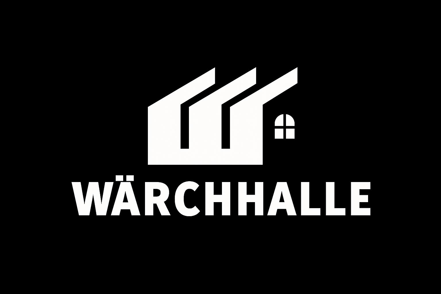 Wärchhalle Logo