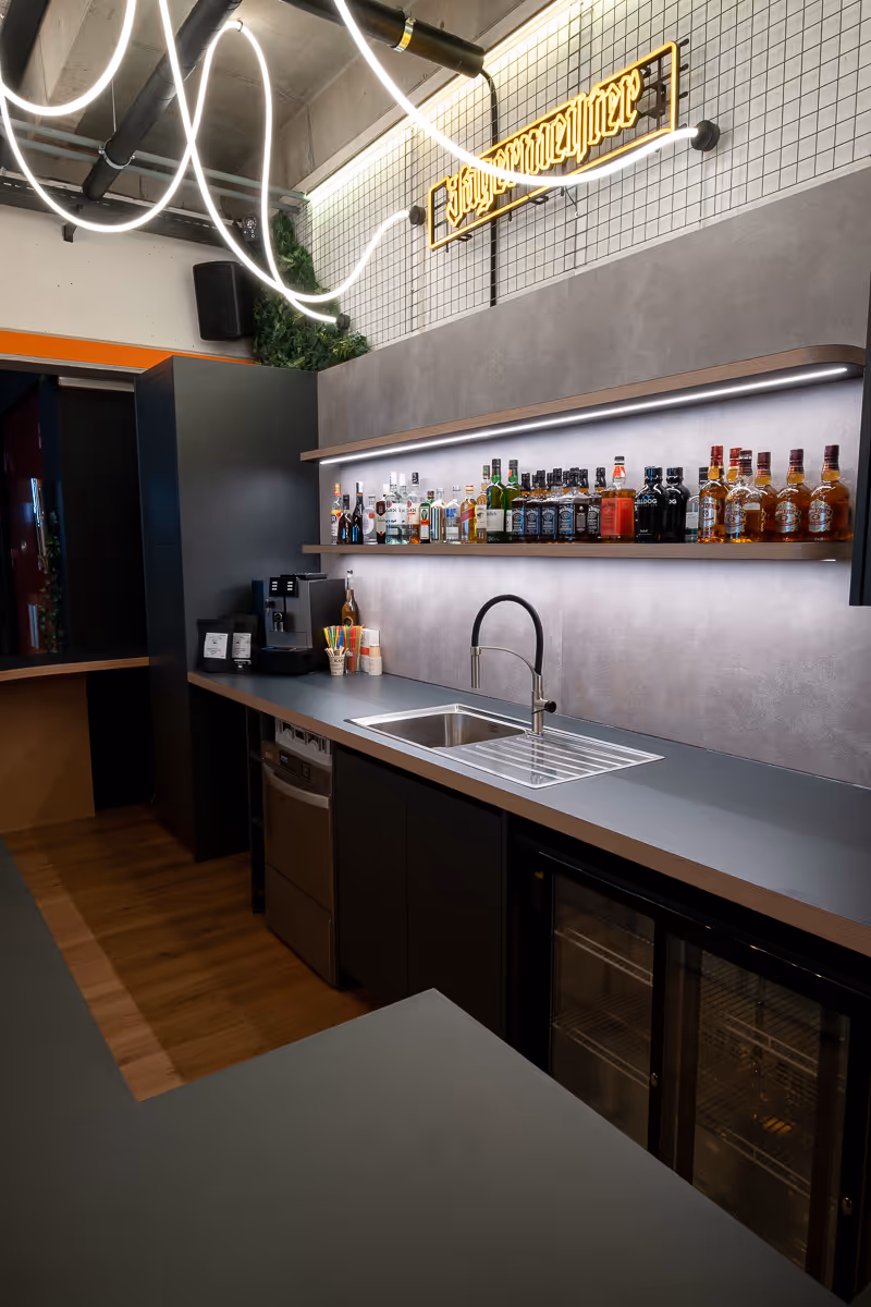 image of people gathering (for a mosque)